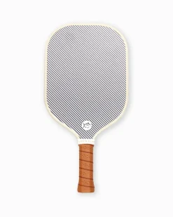Southern Tide Recess + Skipjack Stripe Pickleball Paddle Best Sale