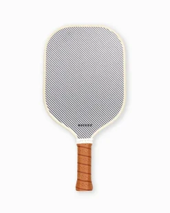 Southern Tide Recess + Skipjack Stripe Pickleball Paddle Best Sale