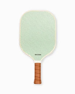 Southern Tide Recess + Skipjack Stripe Pickleball Paddle Best Sale