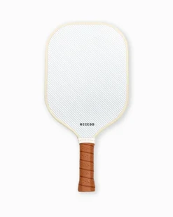 Southern Tide Recess + Skipjack Stripe Pickleball Paddle Best Sale