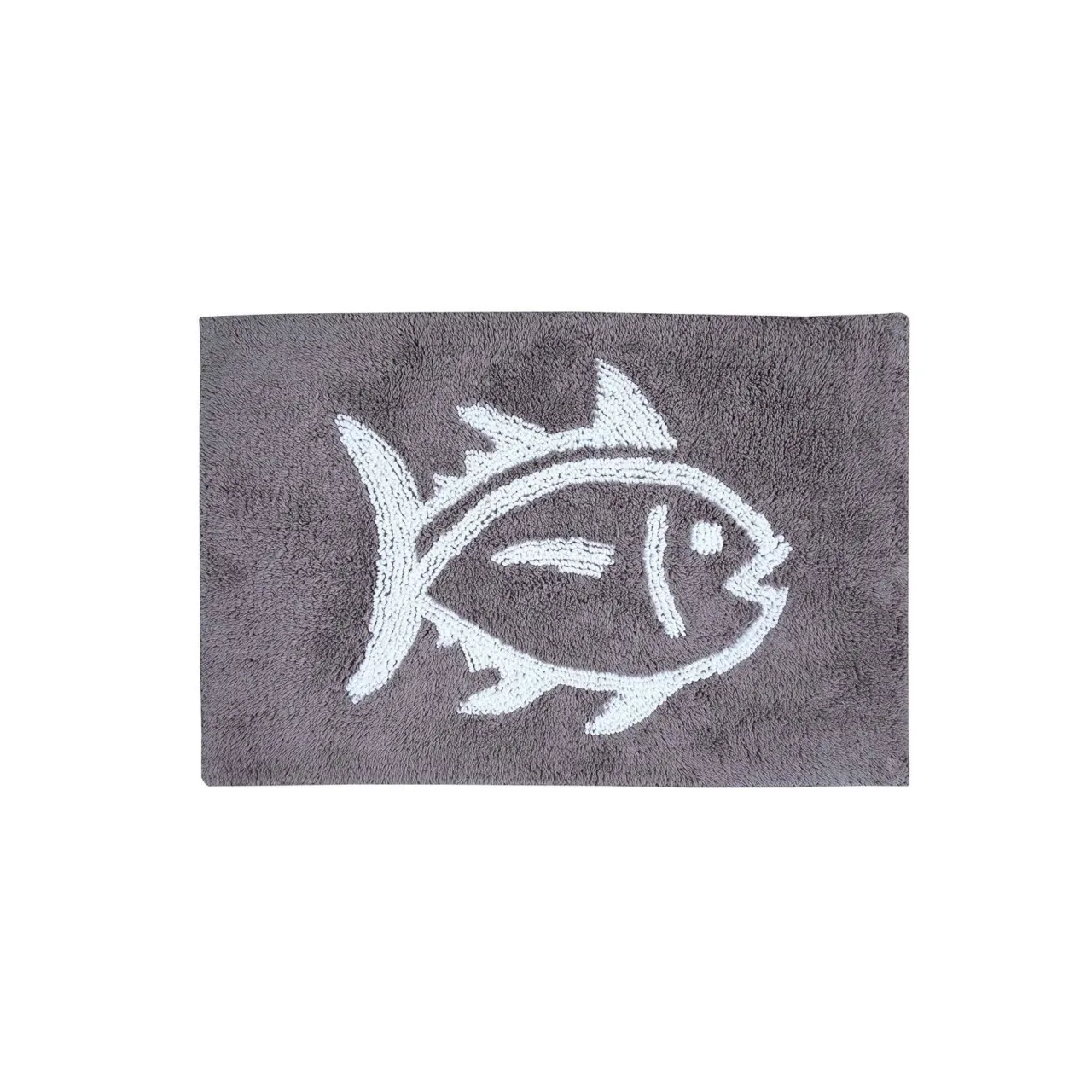 WPH Reversible Skipjack Bath Rug - 17"W X 24"L Sale