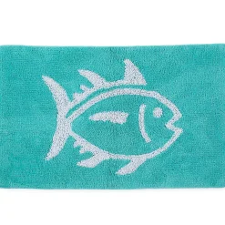 WPH Reversible Skipjack Bath Rug - 20 New