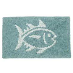WPH Reversible Skipjack Bath Rug - 20 New