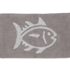 WPH Reversible Skipjack Bath Rug - 20 New