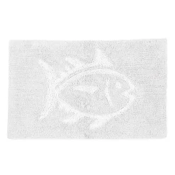 WPH Reversible Skipjack Tonal Bath Rug - 20 Best