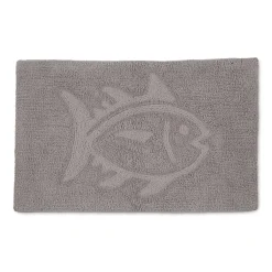 WPH Reversible Skipjack Tonal Bath Rug - 20 Best