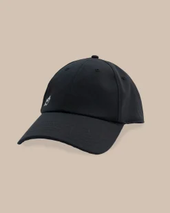 Southern Tide Rubber Skipjack Performance Hat Outlet