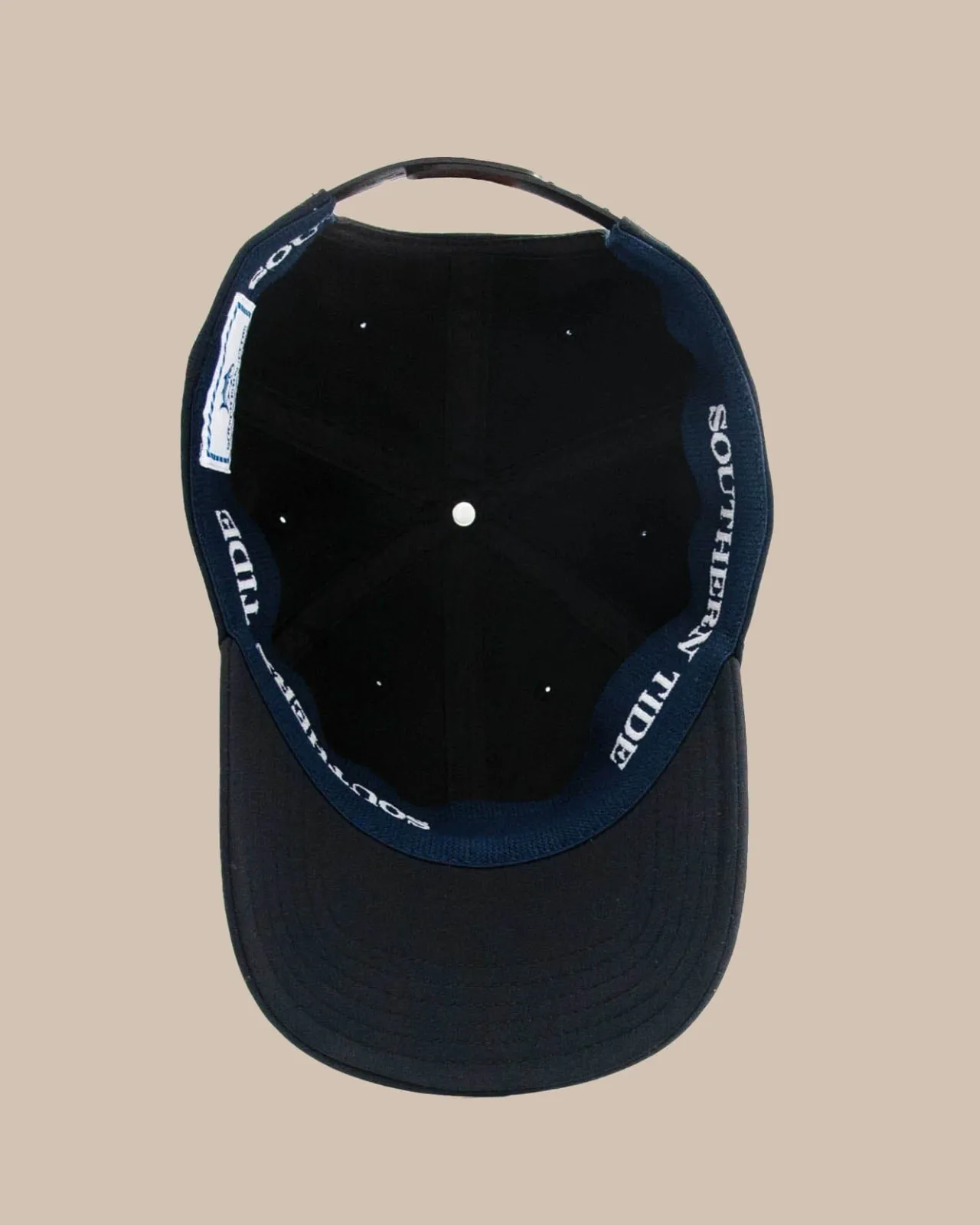 Southern Tide Rubber Skipjack Performance Hat Outlet