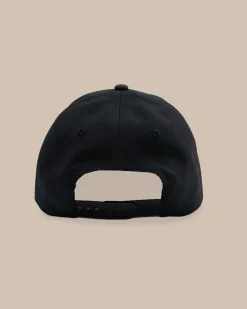 Southern Tide Rubber Skipjack Performance Hat Outlet