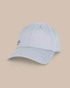 Southern Tide Rubber Skipjack Performance Hat Outlet
