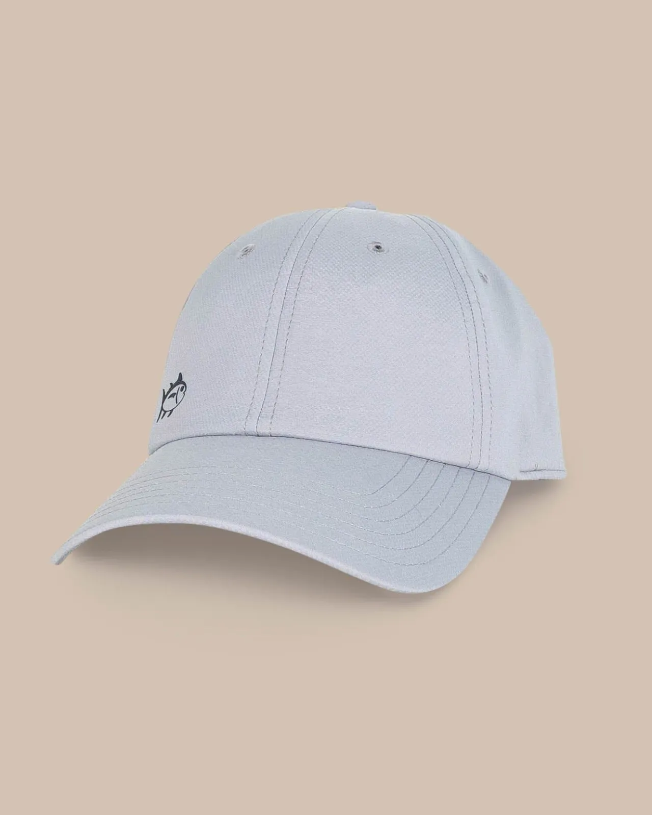 Southern Tide Rubber Skipjack Performance Hat Outlet
