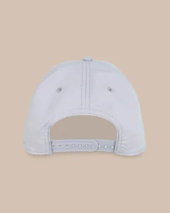 Southern Tide Rubber Skipjack Performance Hat Outlet