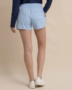 Southern Tide Sammie Intercoastal Performance Short Sale