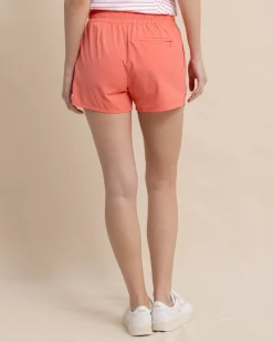 Southern Tide Sammie Intercoastal Performance Short Sale