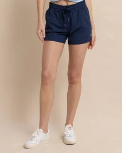 Southern Tide Sammie Intercoastal Performance Short Best Sale