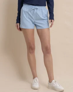 Southern Tide Sammie Intercoastal Performance Short Best Sale