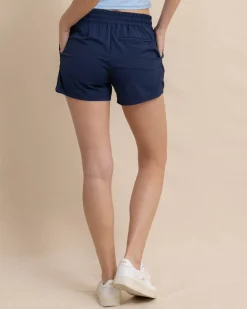 Southern Tide Sammie Intercoastal Performance Short Best Sale