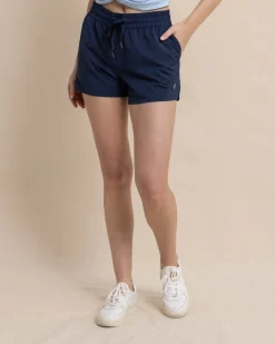 Southern Tide Sammie Intercoastal Performance Short Best Sale