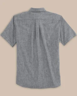 Southern Tide Short Sleeve Dock Shirt Cheap