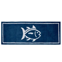 WPH Skipjack Bath Runner Discount