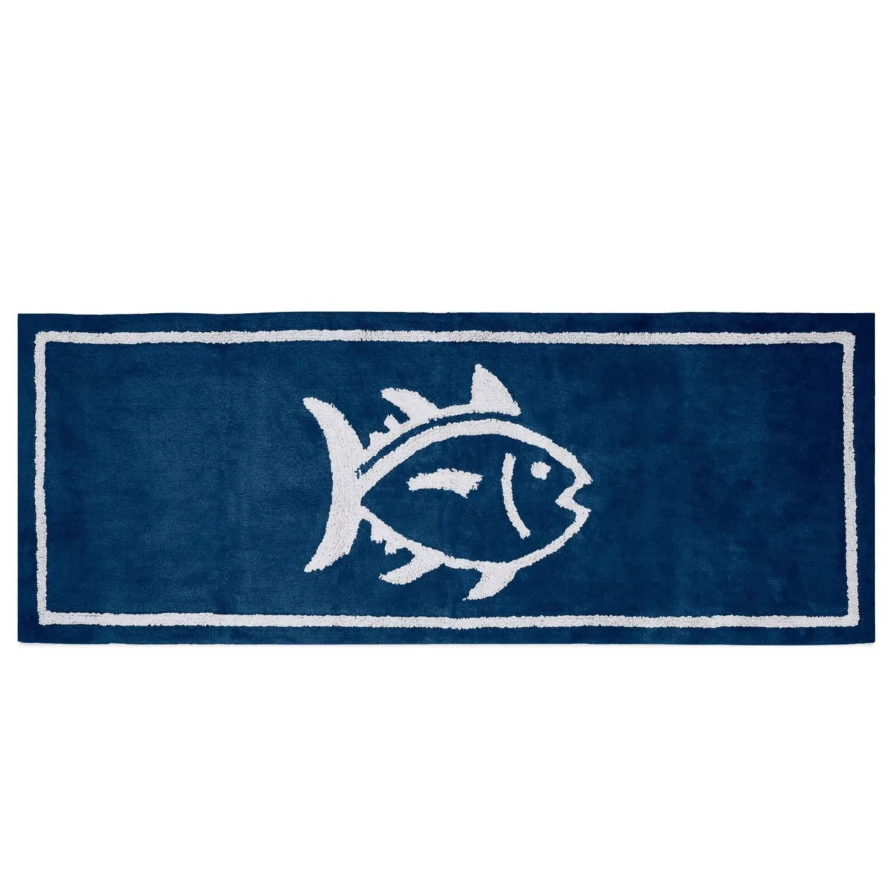 WPH Skipjack Bath Runner Discount