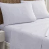 WPH Skipjack Bubbles Standard Pillowcase Pair Gray Shop