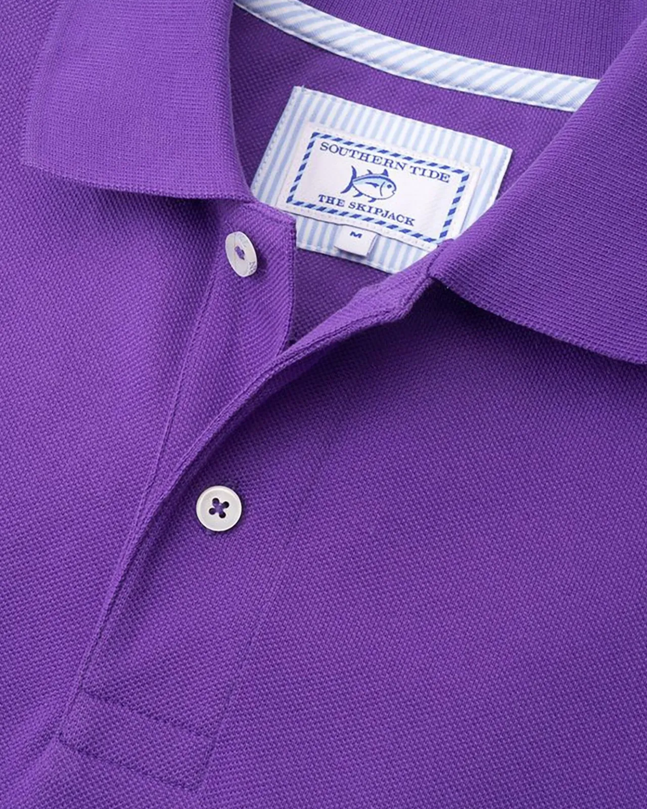 Southern Tide Skipjack Gameday Colors Polo Shirt Online