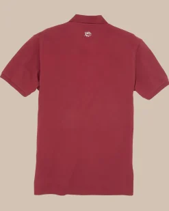 Southern Tide Skipjack Gameday Colors Polo Shirt Online