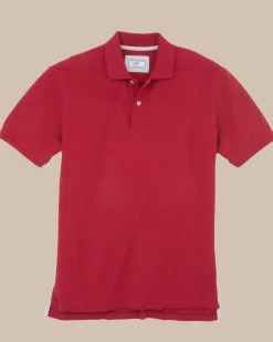 Southern Tide Skipjack Gameday Colors Polo Shirt Online