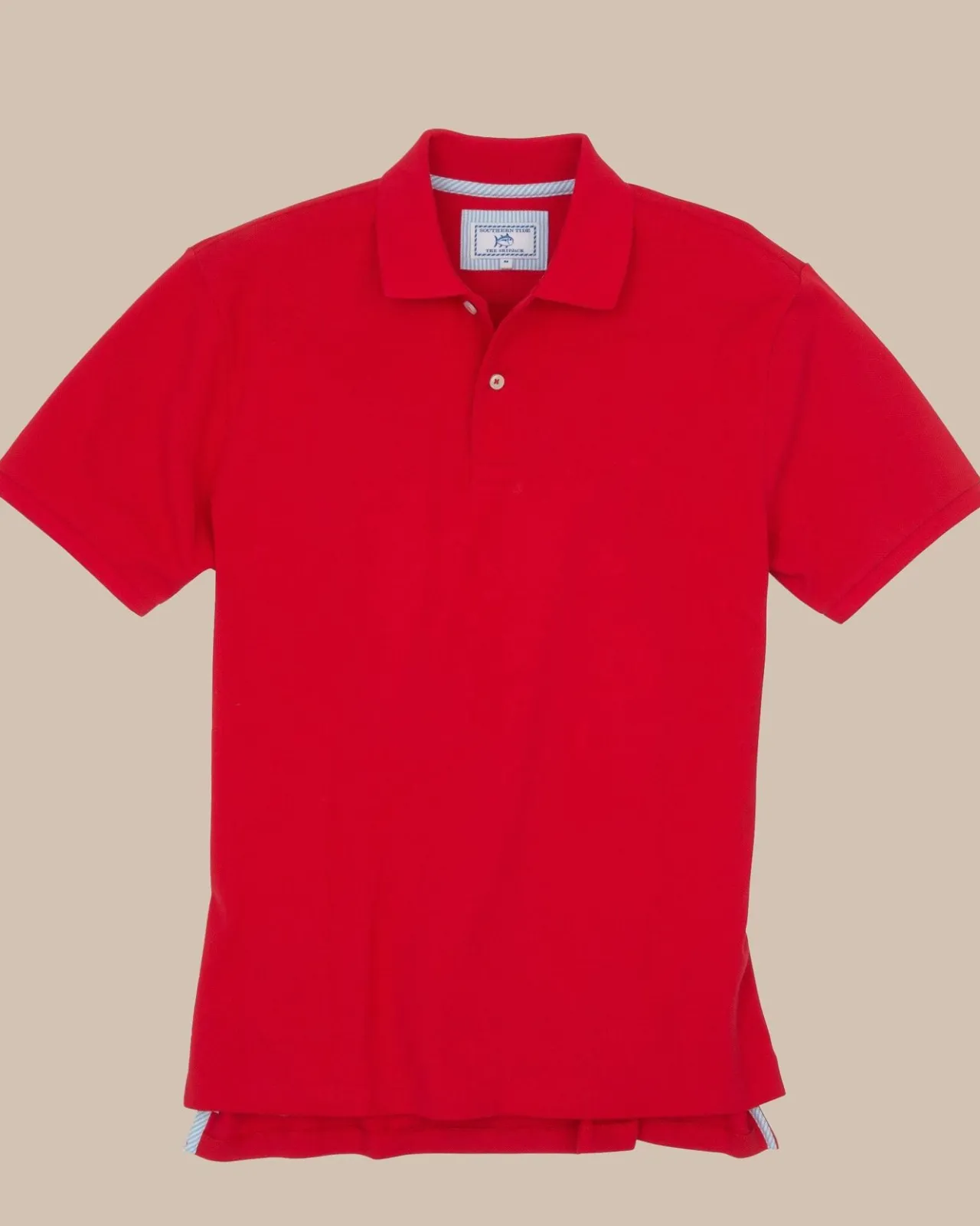 Southern Tide Skipjack Gameday Colors Polo Shirt Online