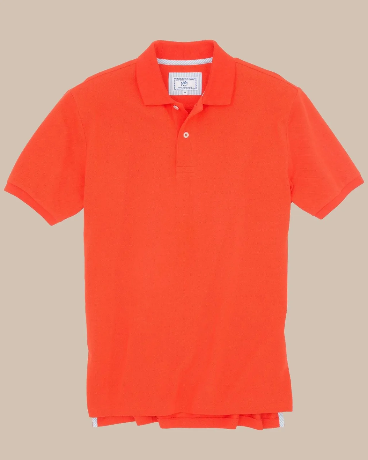 Southern Tide Skipjack Gameday Colors Polo Shirt Online