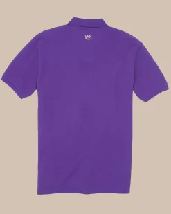 Southern Tide Skipjack Gameday Colors Polo Shirt Online