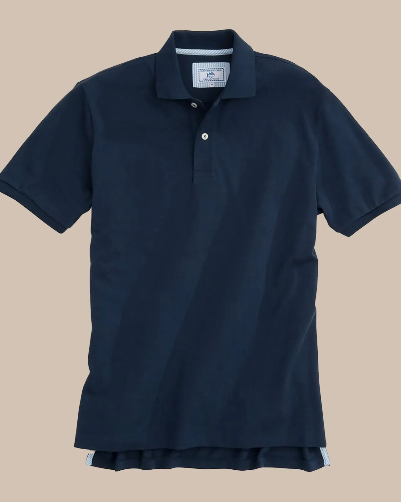 Southern Tide Skipjack Gameday Colors Polo Shirt Online