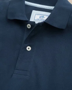 Southern Tide Skipjack Gameday Colors Polo Shirt Online