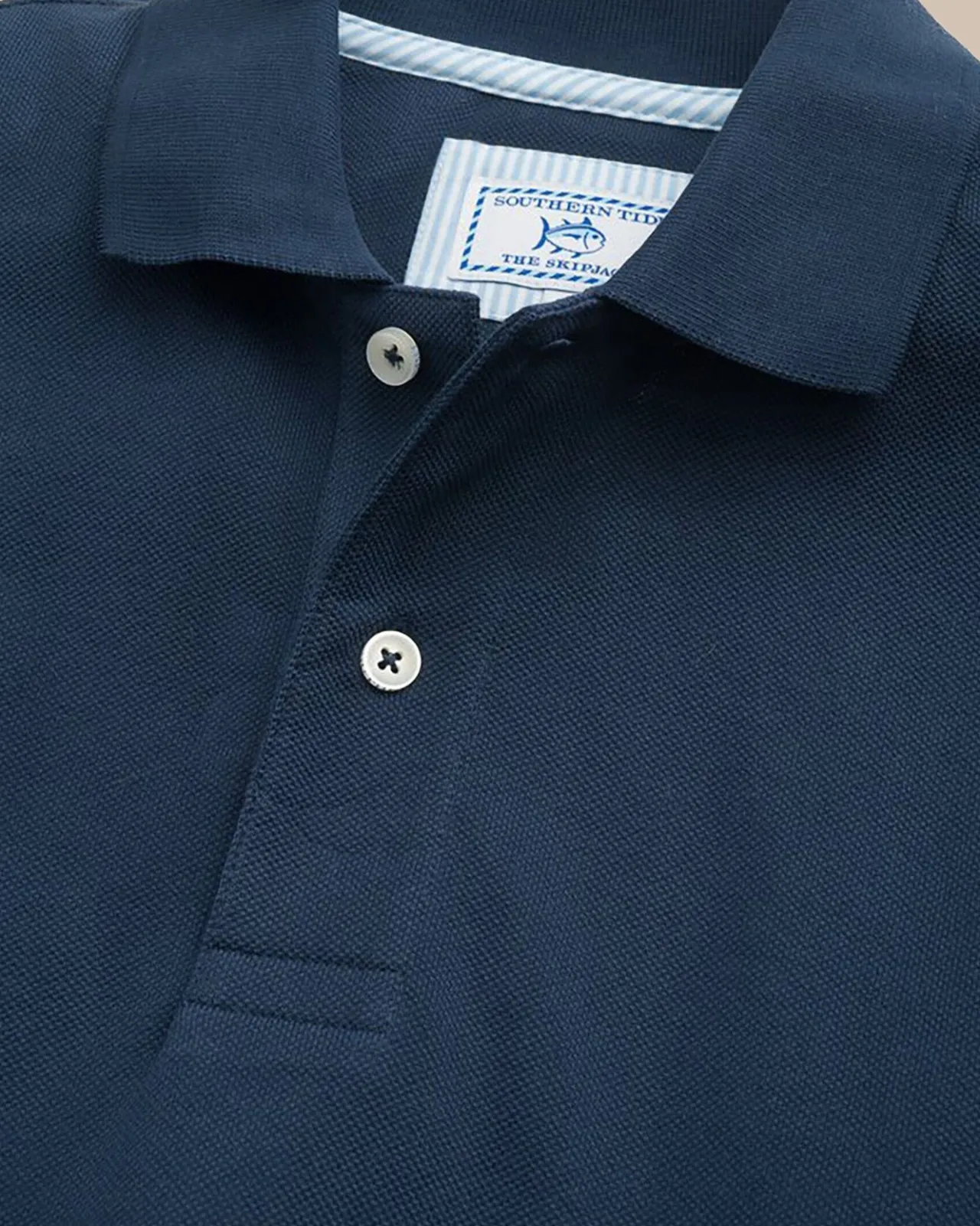 Southern Tide Skipjack Gameday Colors Polo Shirt Online