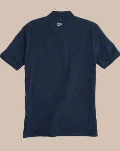 Southern Tide Skipjack Gameday Colors Polo Shirt Online