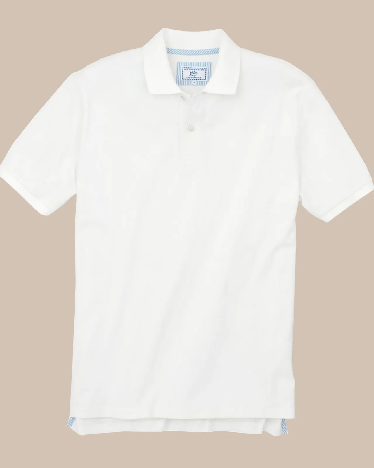 Southern Tide Skipjack Gameday Colors Polo Shirt Online