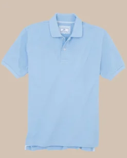 Southern Tide Skipjack Gameday Colors Polo Shirt Online