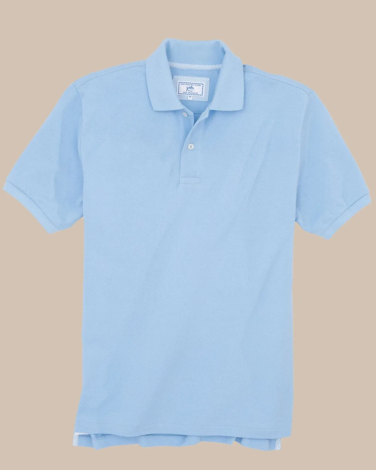 Southern Tide Skipjack Gameday Colors Polo Shirt Online