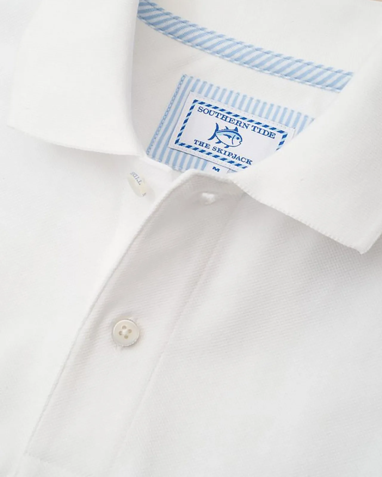 Southern Tide Skipjack Gameday Colors Polo Shirt Online