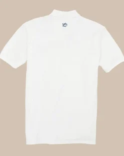 Southern Tide Skipjack Gameday Colors Polo Shirt Online