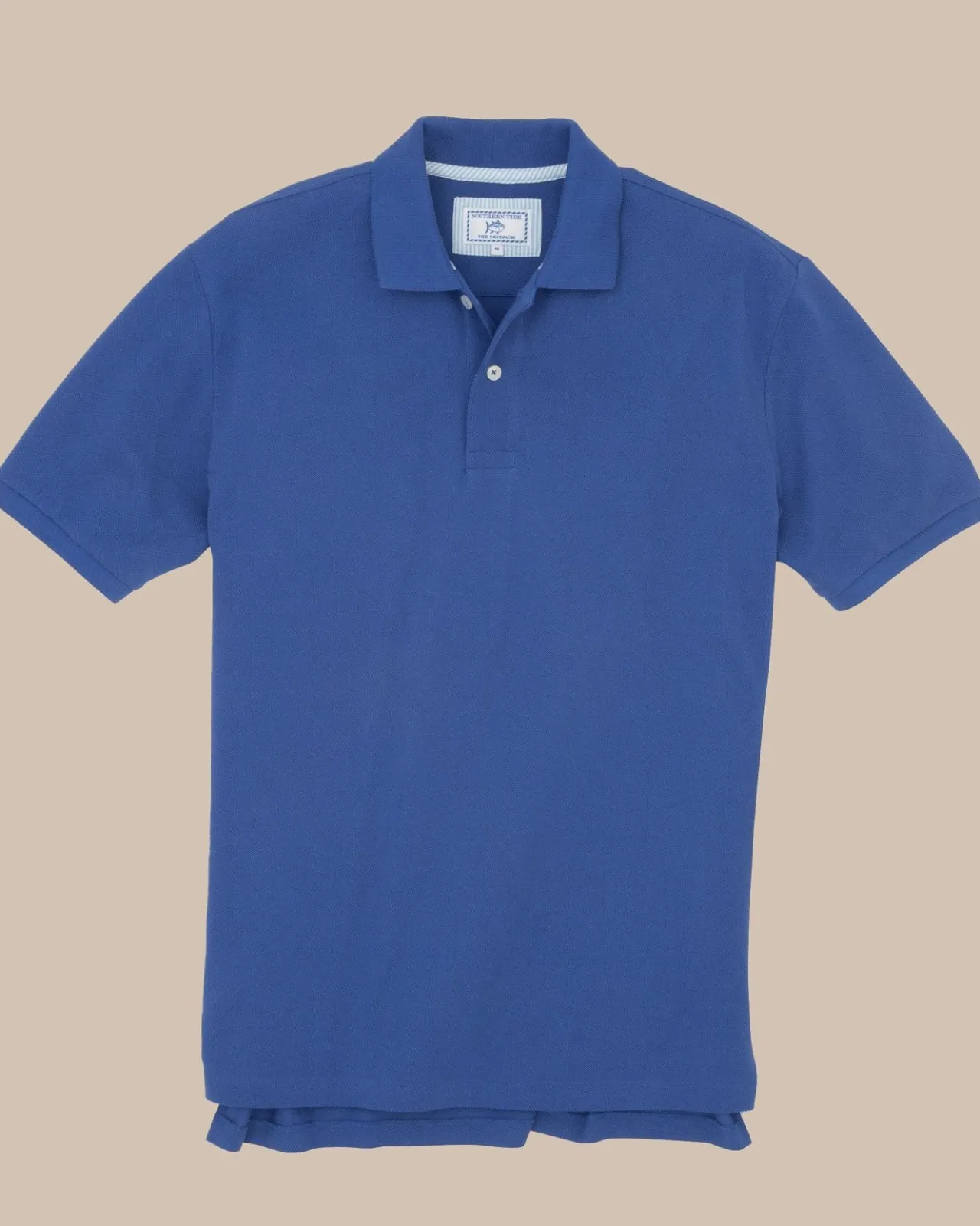 Southern Tide Skipjack Gameday Colors Polo Shirt Online