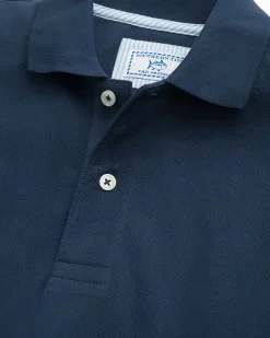 Southern Tide Skipjack Gameday Colors Polo Shirt Online