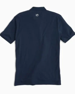 Southern Tide Skipjack Gameday Colors Polo Shirt Online
