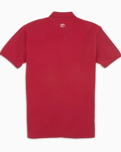 Southern Tide Skipjack Gameday Colors Polo Shirt Online