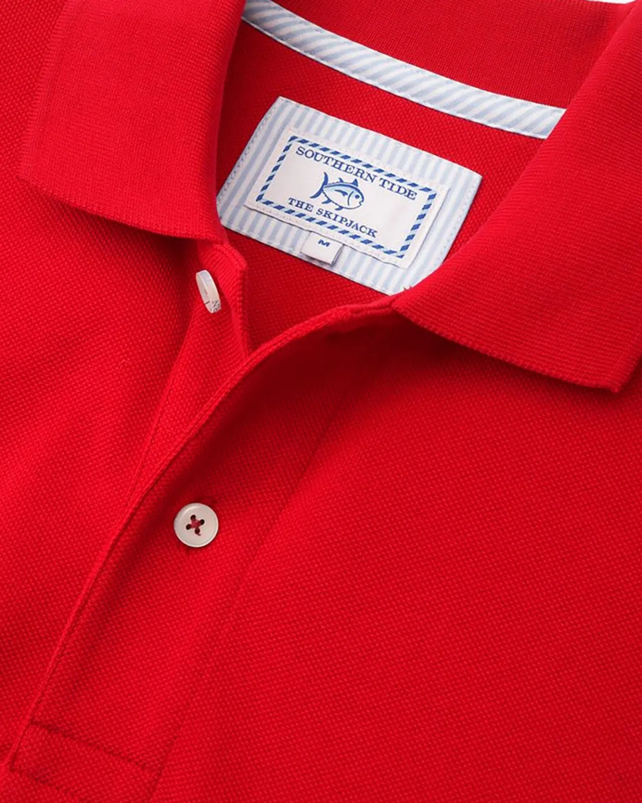 Southern Tide Skipjack Gameday Colors Polo Shirt Online