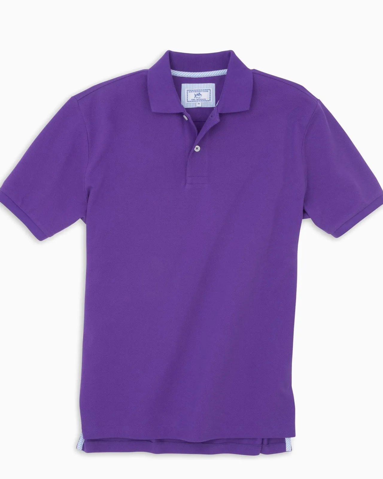 Southern Tide Skipjack Gameday Colors Polo Shirt Online
