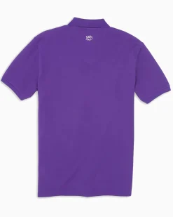 Southern Tide Skipjack Gameday Colors Polo Shirt Online
