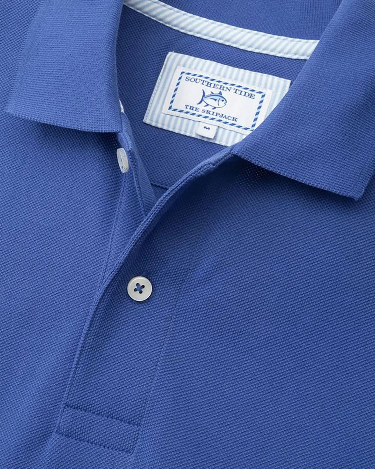 Southern Tide Skipjack Gameday Colors Polo Shirt Online