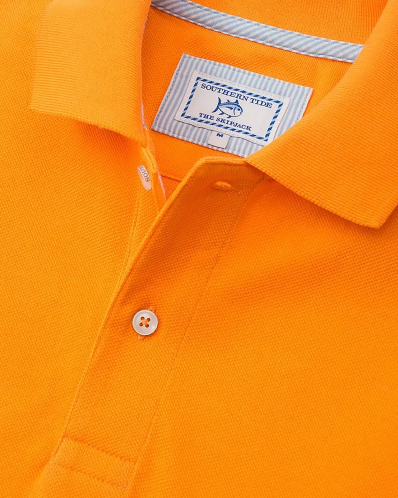 Southern Tide Skipjack Gameday Colors Polo Shirt Online